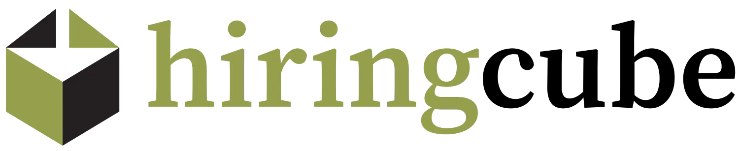 Hiring Cube